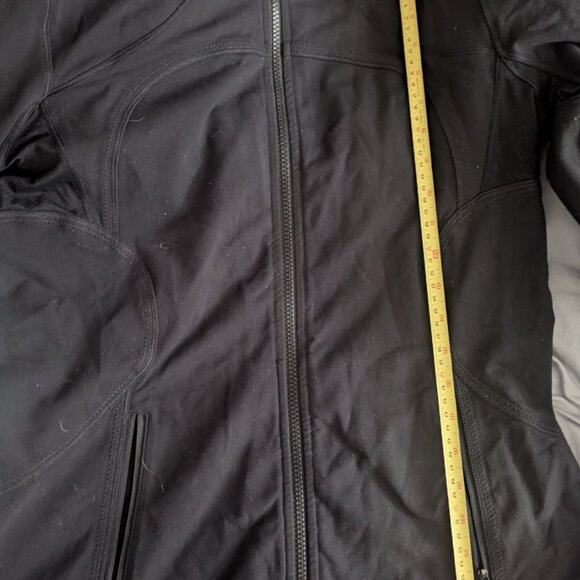 Lululemon forme jacket - Picture 4 of 5